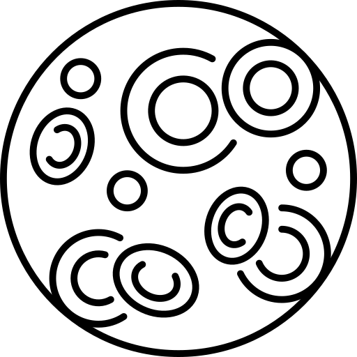 Cellular Recovery / Neutralise Graphine Oxide