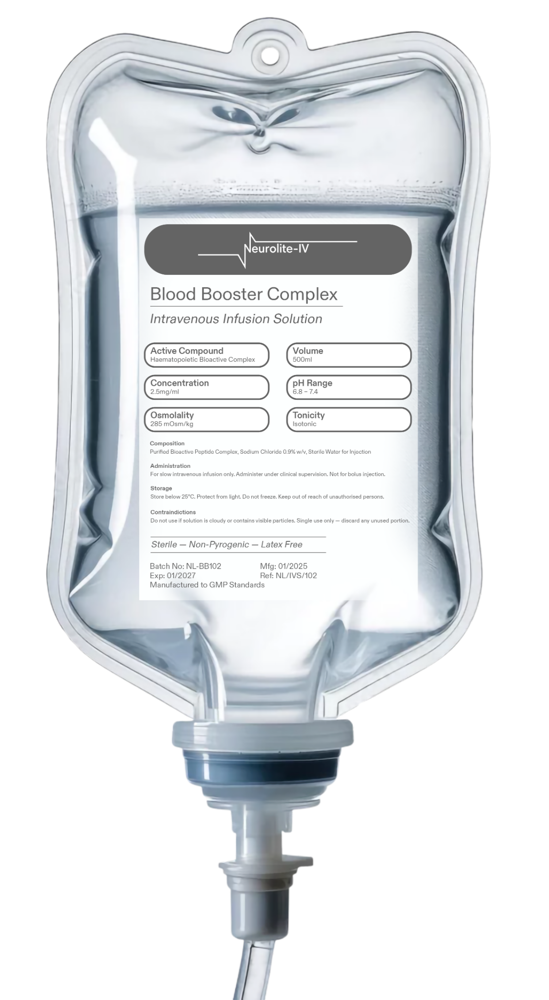 Immunotherapy Complex