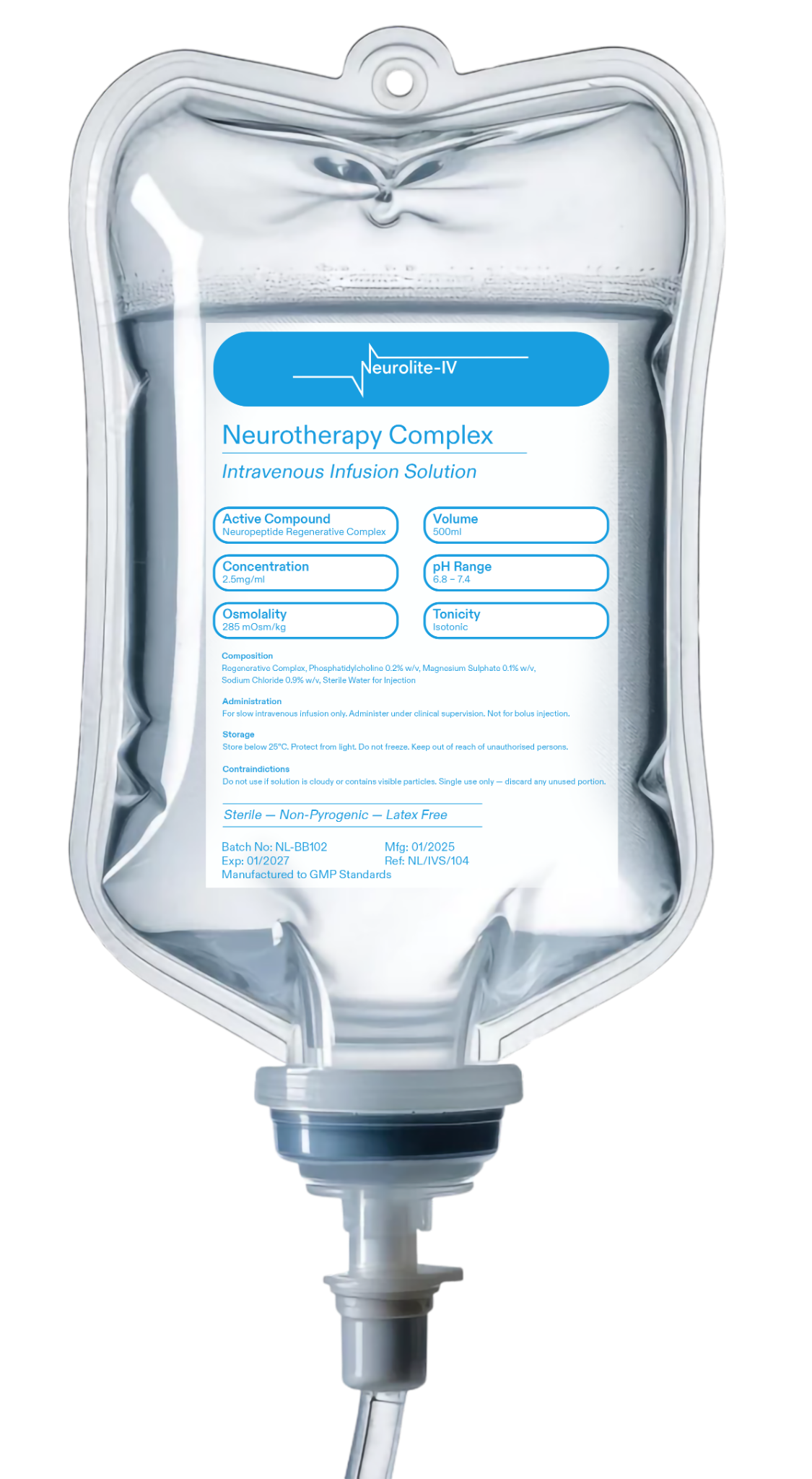 Immunotherapy Complex