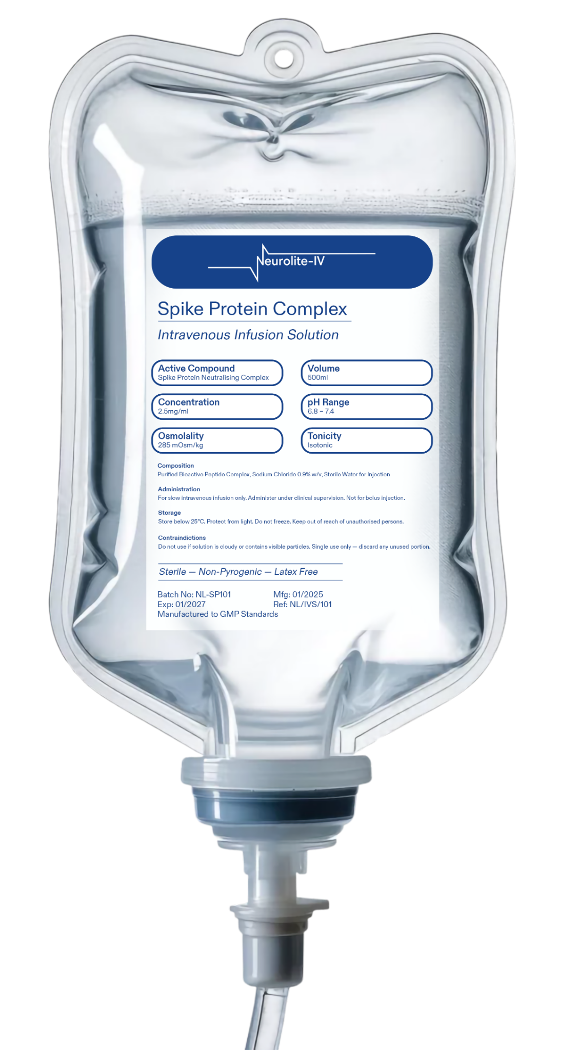 Immunotherapy Complex