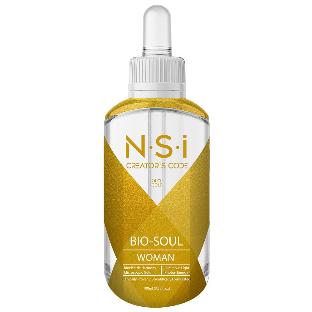 Golden (Clear) 100ml 2